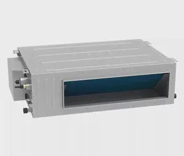 Канальный кондиционер GC-DN60HWN2/GU-U60H2 General Climate