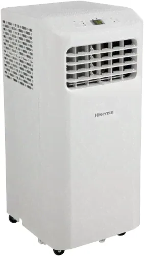 Мобильный кондиционер Мобильный кондиционер General Climate GCP-09CRA