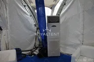 Колонный кондиционер General Climate