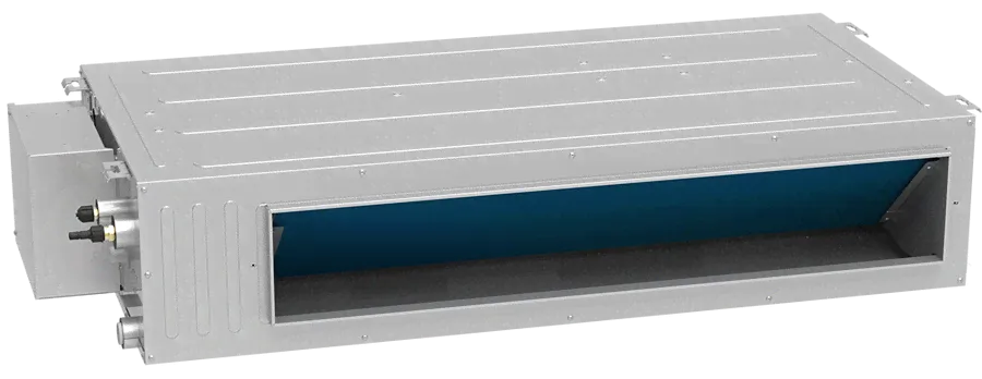 Канальный кондиционер General Climate GC/GU-DN60HWF-0
