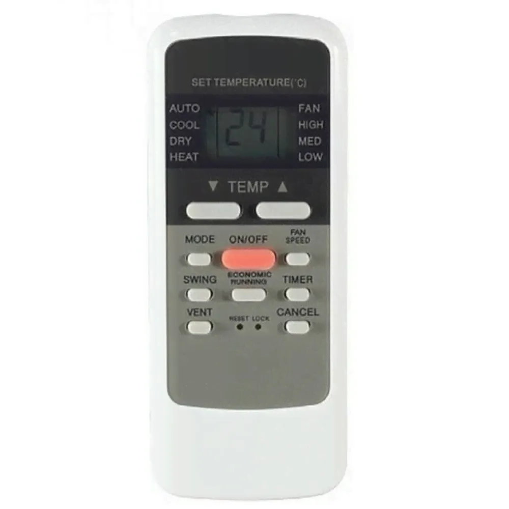 ИК пульты GENERAL CLIMATE 52826 General Climate R51/E
