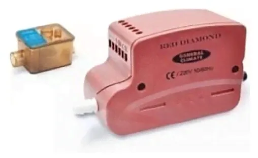 Дренажная помпа General Climate Red Diamond для внутреннего блока кондиционера