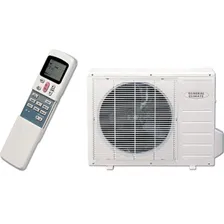 Настенный кондиционер General Climate GC-EAF12HR/GU-EAF12H