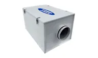 Приточная вентиляционная установка General Climate GLPE 250/9-3