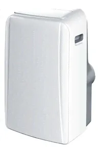 Кондиционер General Climate GCP-12HRA мобильный-0