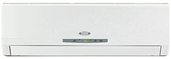 Сплит-система General Climate GC/GU-F06HRN1