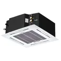 General Climate 2T GCKA-600Ri двухтрубный кассетный фанкойл