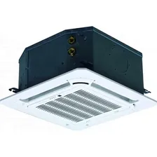Кондиционер General Climate GC-4C18HRN1(с)-N компактный кассетный внутренний блок