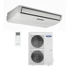 Кондиционер General Climate GC-CF60HRN2 / GU-U60H2 напольно-потолочная сплит-система комплект