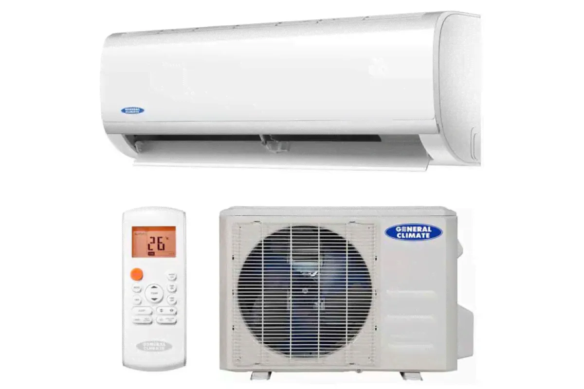 Сплит-система General Climate GC-R36HR/GU-R36H-1