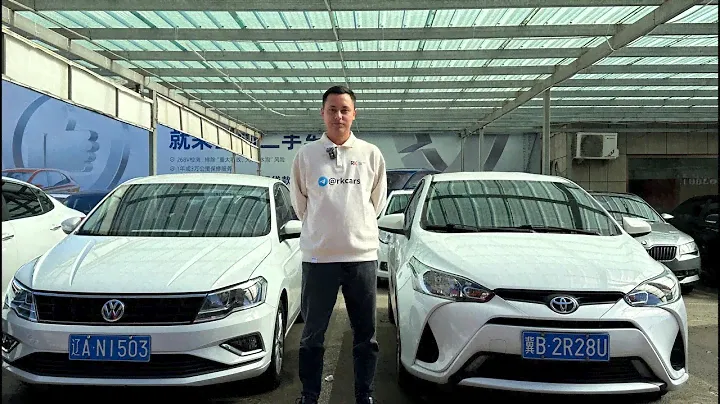 Ведем прямой эфир из Китая, показываем авторынок