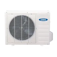 Наружный блок мульти сплит-системы General Climate GU-M5EA42HN1 Артикул: 7890