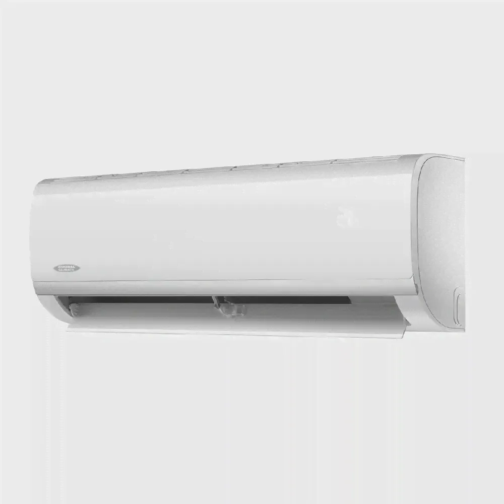 Кондиционер GENERAL CLIMATE GC-R09HR32 / GU-R09H32 1400120K3P4J25-3