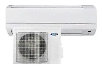 Кондиционер Inverter General Climate GC/GU-EAF09HRN1-0