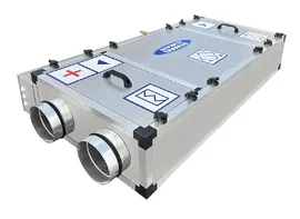 Установка General Climate GX-700HE AUTO рекуперативная