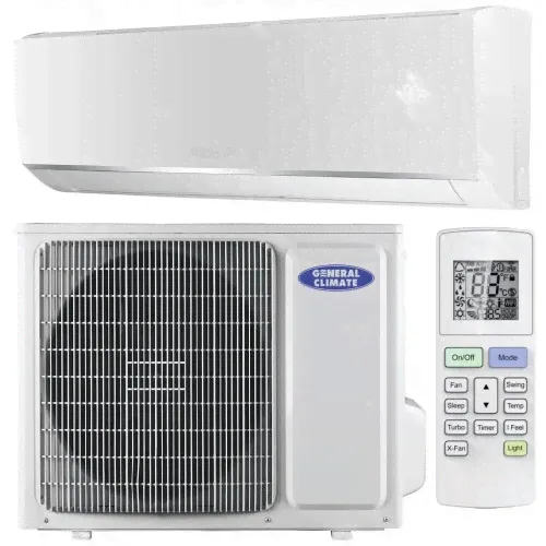 Инверторная система General Climate GC-MR12HR32/GU-MR12H32-0