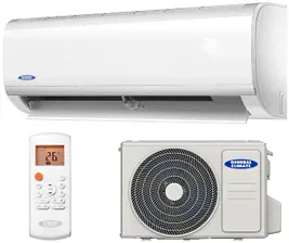 Сплит-система General Climate GC-RE09HR/GU-RE09H Инвертор