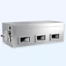 GC-DH192HWN1 / GU-U192HN1 General Climate Сплит-система канального типа