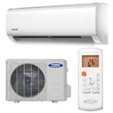 Кондиционер настенный, General Climate GC-R09HR / GU-R09H