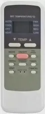 Кондиционер сплит-система General Climate GC/GU-F24HRN1