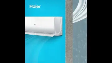Кондиционеры Haier для любой погоды