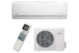 General Climate GC/GU-S12HRIN1