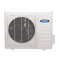 Сплит-система General Climate GC-4C18HRN1-N / GU-U18HN1