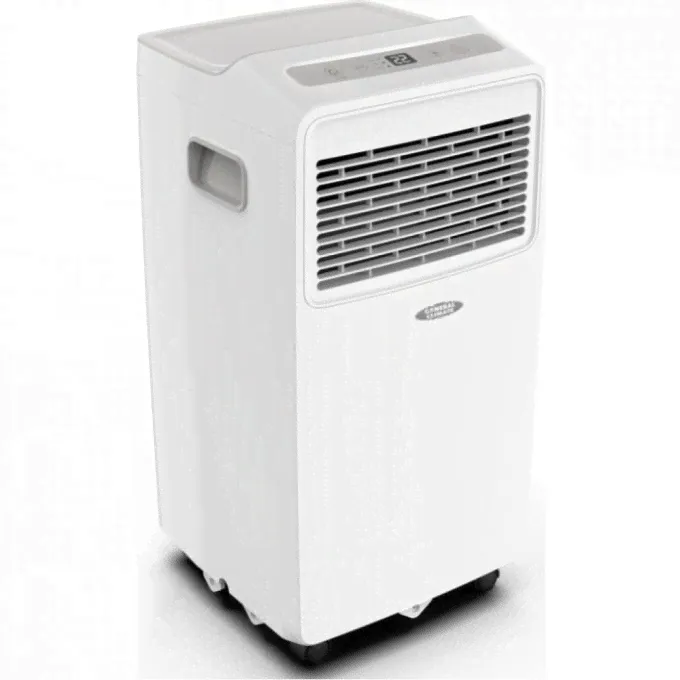 Напольный кондиционер GENERAL CLIMATE GCP-09CRA 7627971-0