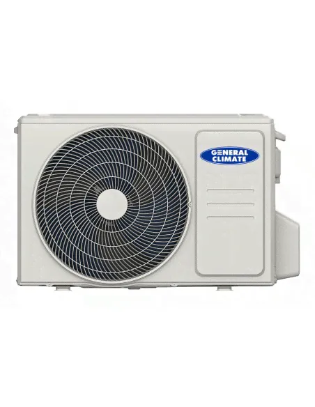 Сплит-система General Climate PULSAR Inverter GC-RE09HR/GU-RE09H