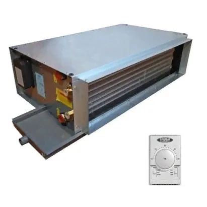 General Climate GDU-W-04DR-0