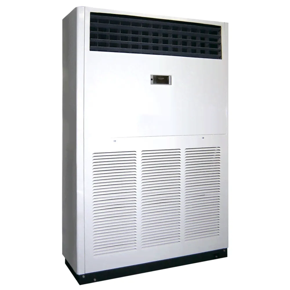 Промышленная сплит-система колонного типа General Climate GC-FS96HR / GU-U96H-3