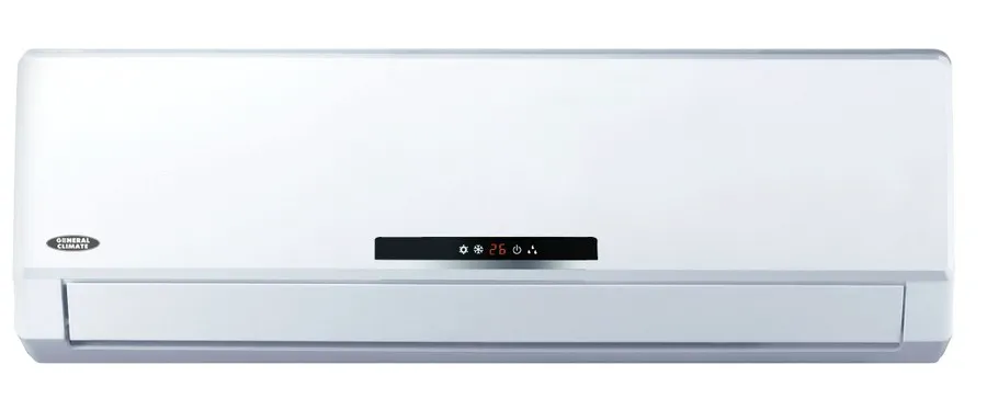 Настенная VRF система General Climate GC-G22/GAN1-0