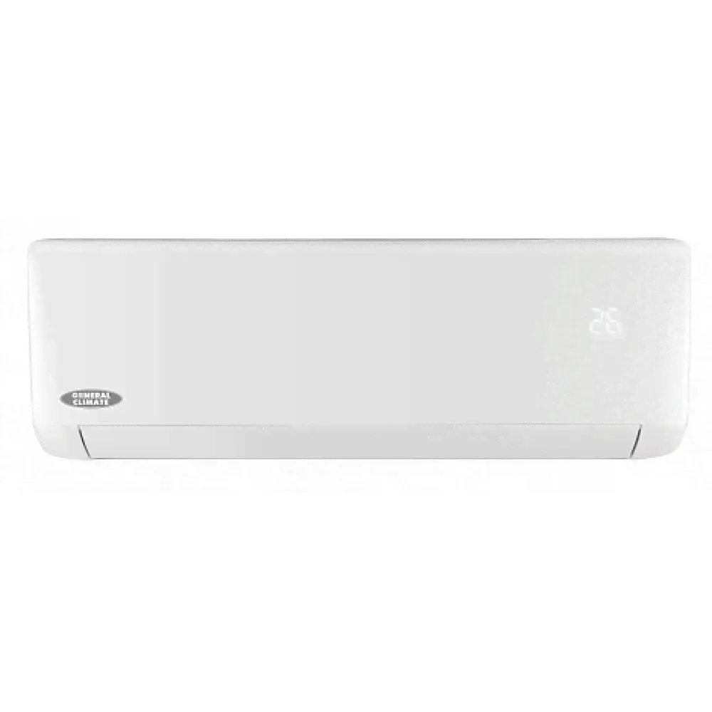 Настенный кондиционер General Climate GC-A09HR / GU-A09H