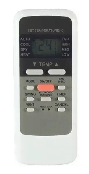 Кассетный фанкойл (четырехтрубный) General Climate GCKA-600Fi-3