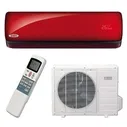 General Climate GC EAR09HRN1 / GU EAR09HN1 настенная сплит система