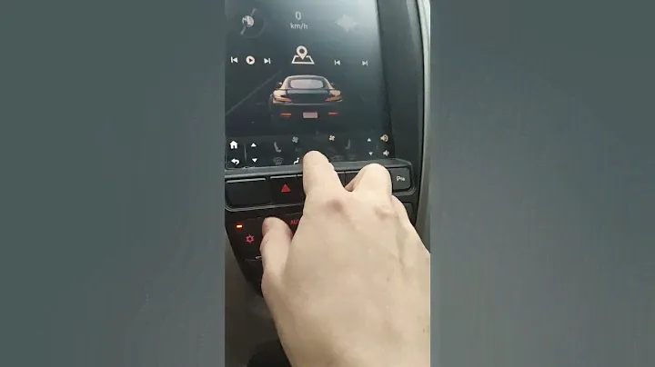 Opel Astra J Climate control not working