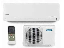 Сплит-система Флагман General Climate GC-F10HRN1-0
