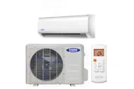 Сплит-система General Climate PULSAR INVERTER GC-RE07HR1/GU-RE07H1