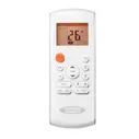 Кондиционер General Climate Pulsar Inverter GC-RE07HR/GU-RE07H