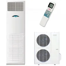 Колонный кондиционер General Climate GC-FS60AR1/GU-FS60H2