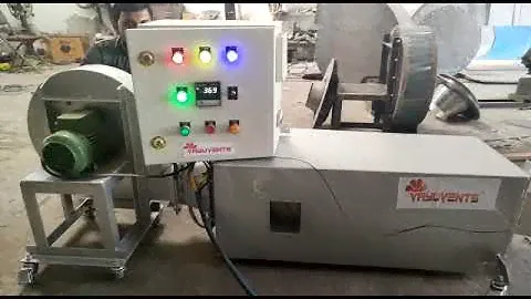 370 Degree centigrade Hot air Blower