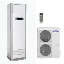 Кондиционер General Climate GC-FS60AR1 / GU-U60H2 колонная сплит-система комплект