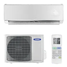 Настенная сплит-система General Climate MARS GC/GU-MR12HR32