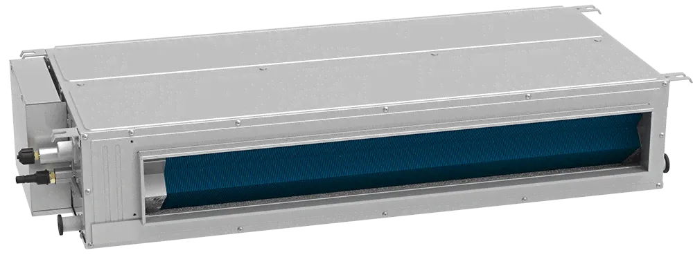 Канальный кондиционер General Climate GC/GU-DN12HWF-0