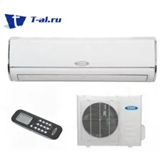 Кондиционер General Climate GC/GU-N12HRIN1