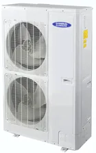 Внешний блок мульти сплит-системы до 8 комнат General Climate Free Multi 2 GU-M9SE56H1