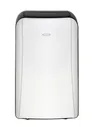 Кондиционер General Climate GCP-12HRA напольный (тепловой насос, ИК пульт)