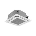 Сплит-система кассетного типа General Climate GC-4C48HRN2/GU-U48H2