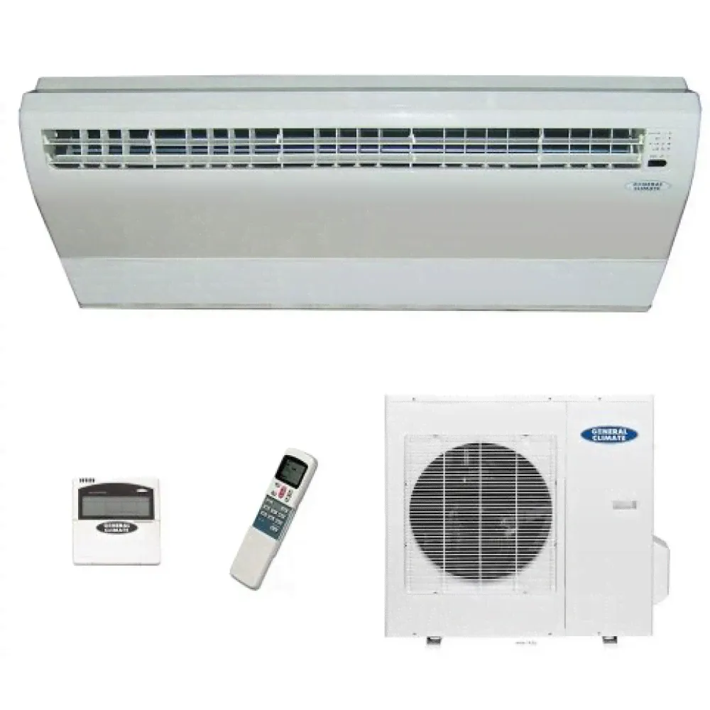 General Climate GC-CF36HRN1-N / GU-U36HN1