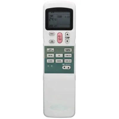 Пульт General Climate R11H/G-0